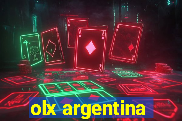 olx argentina